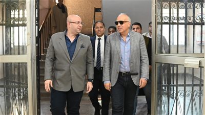 وزير الري: حظر زراعة الأرز في الفيوم وبني سويف بسبب المياه 