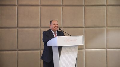 وزير المالية: الرئيس السيسي يتبنى تنفيذ أكبر مشروع لبناء قدرات القطاع الصحي بمصر