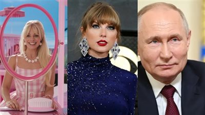 بعد حصول تايلور سويفت على شخصية العام بمجلة التايم.. من كانوا منافسيها؟