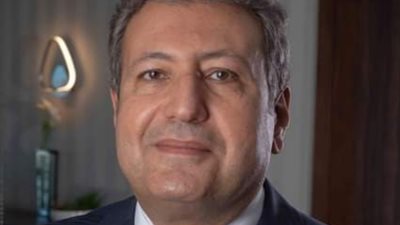 موعد ومكان عزاء والدة طارق شكري وكيل لجنة الإسكان بمجلس النواب