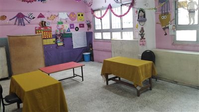 بـ 411 لجنة.. تعليم القاهرة تعلن جاهزية مدارسها للانتخابات الرئاسية لعام 2024 