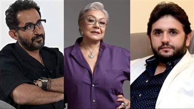 شهر ديسمبر يخيم بالحزن على قلوب نجوم الوسط الفني 