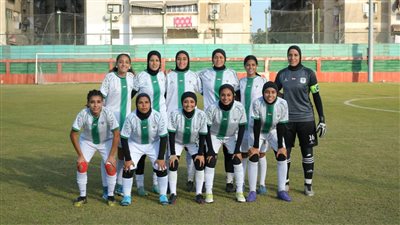 دوري الكرة النسائية.. المصري يتعادل خارج ملعبه سلبيًّا مع زِد