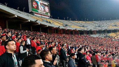 فتح باب حجز تذاكر مباراة الأهلي ويانج أفريكانز في دوري أبطال إفريقيا