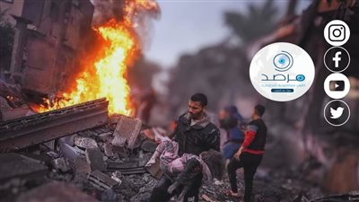 محاولة أخيرة لإنقاذ السلم العالمي.. مرصد الأزهر: الموقف الأخير للأمم المتحدة رسالة تحذيرية للعقلاء