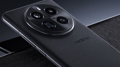 تفاصيل هاتف realme gt5 pro الجديد.. احذر 4 عيوب 