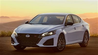 مواصفات وأسعار نيسان ألتيما في الإمارات