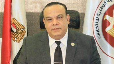 رئيس الهيئة الوطنية للانتخابات لـ القاهرة 24: التصويت أمانة ومسؤولية لبناء مستقبل مصر  