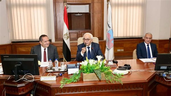 وزير التعليم 