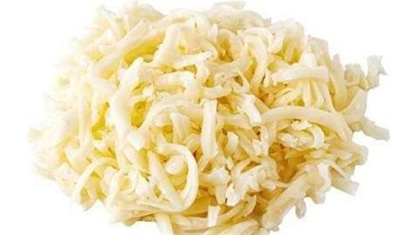 جبن موزريلا- تعبيرية