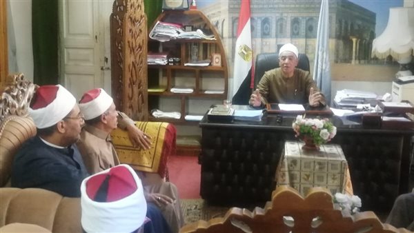 أوقاف الإسكندرية