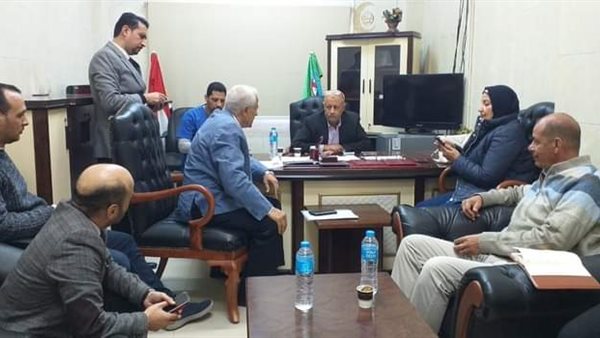 وكيل وزارة الصحة