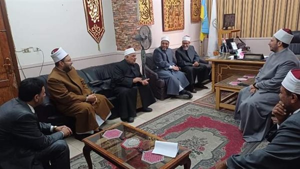 متابعة مسابقة القرآن