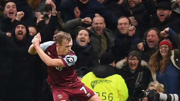 وست هام يونايتد 