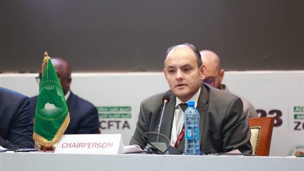 وزير التجارة 