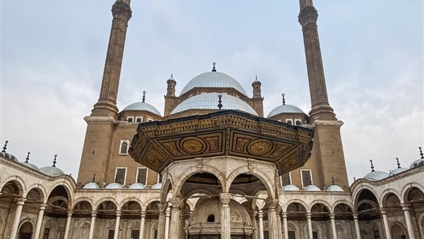 خطبة وصلاة الجمعة