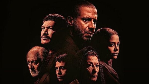 أبطال مسلسل بطن الحوت