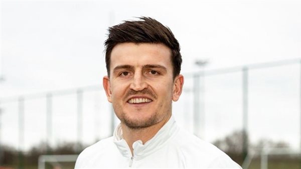 هاري ماجواير