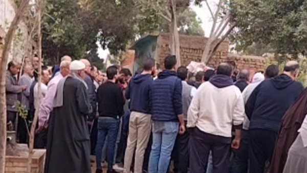 صلاة الجنازة