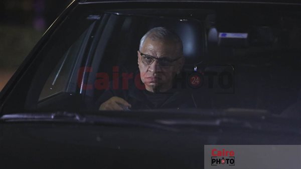 أحمد السبكي