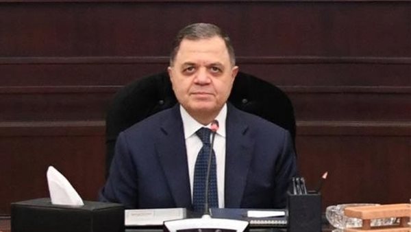 اللواء محمود توفيق