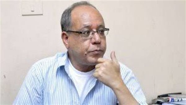 المخرج عاطف شكري