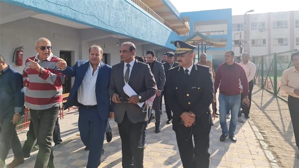 رئيس لجنة المتابعة