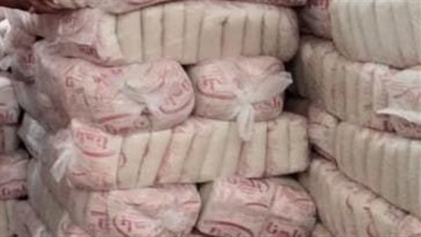 سكر - صورة أرشيفية