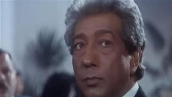 الفنان كرم مطاوع