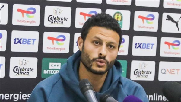 محمد الشناوي 