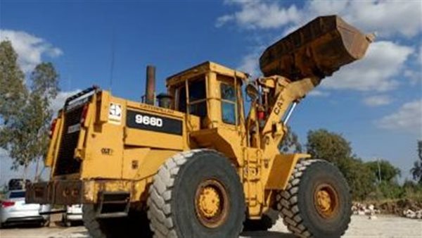 لودر - تعبيرية