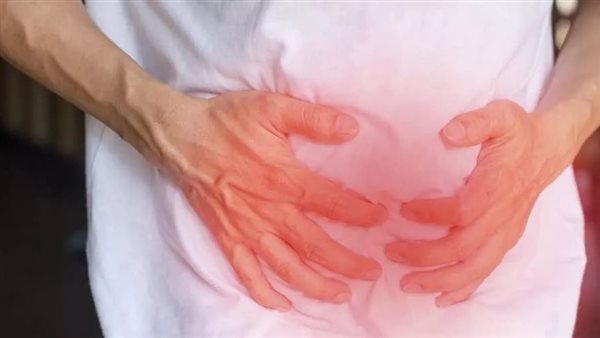  سرطان المعدة