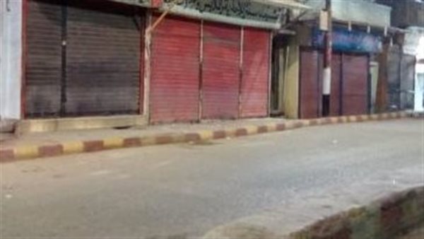 المحلات - صورة أرشيفية