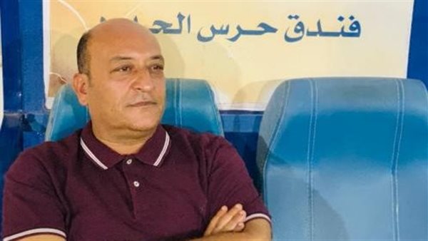 علاء السعدني مدير