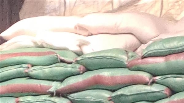 حملات تموينية على