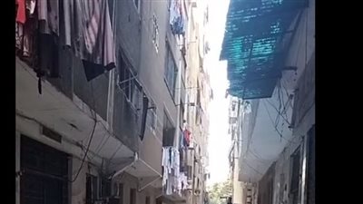 اعترافات مثيرة لـ مرتكب جريمة حدائق المعادي.. خلص على أبوه ورماه في الجراج وأمه تحت المرتبة