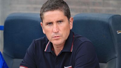 جاريدو: الأهلي هو ريال مدريد إفريقيا وسينافس بقوة في كأس العالم للأندية