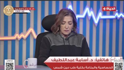 هل فيروسات الجهاز التنفسي المنتشرة تنذر بجائحة جديدة؟.. أستاذ الحساسية يجيب