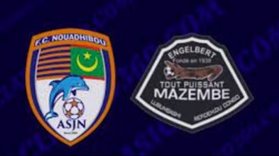 مجموعة بيراميدز.. التعادل السلبي يحسم مواجهة مازيمبي ونواذيبو بدوري الأبطال 