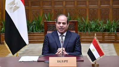 السيسي يصدق على تعديل أحكام قانون الطفل 