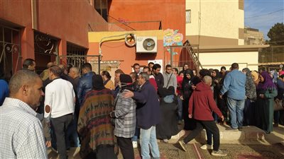 الوطنية للانتخابات تعلن فتح مقرات اللجان الفرعية على مستوى الجمهورية وبدء عمليات الاقتراع 