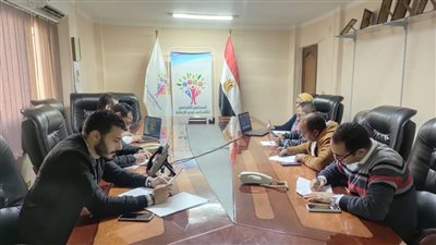 انطلاق أعمال غرفة عمليات القومي للإعاقة لمتابعة الانتخابات الرئاسية 2024 بالداخل