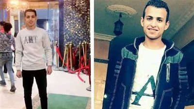 تفاصيل وفاة شقيقين في حادث أليم بعد أيام من خطوبة أحدهما بالشرقية | بث مباشر