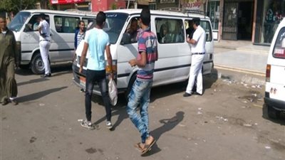 هتركن تدفع.. ضبط عاطل أنشأ موقفا عشوائيا للسيارات لفرض إتاوة بالإسكندرية 