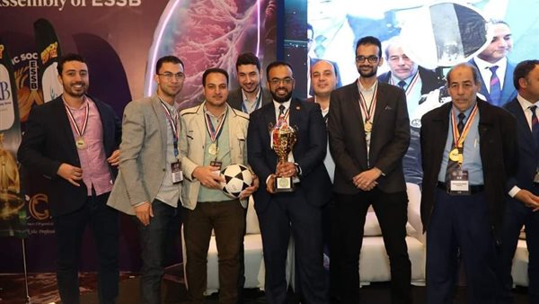 قسم الأمراض الصدرية