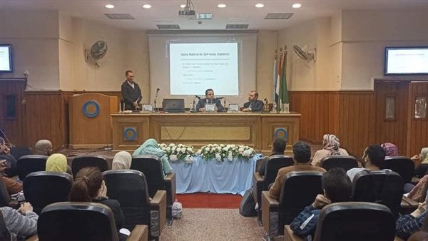 ندوات توعوية وتعريفية