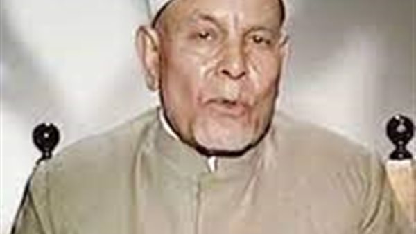  الشيخ عطية صقر