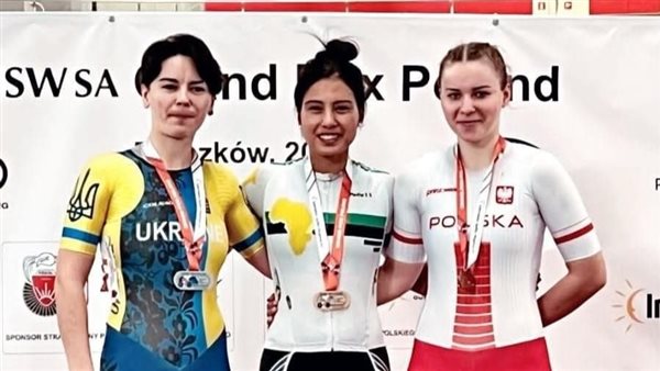 ابتسام زايد