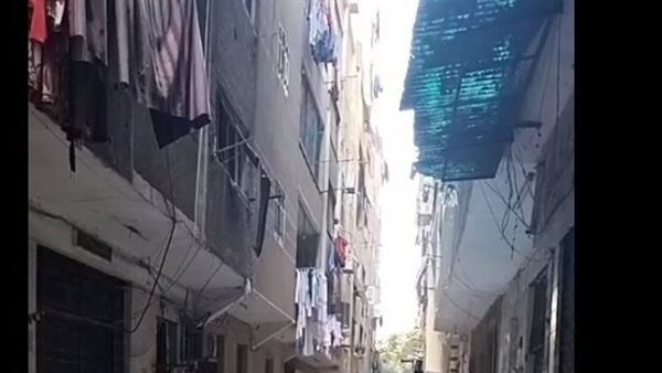 المنزل مسرح الجريمة