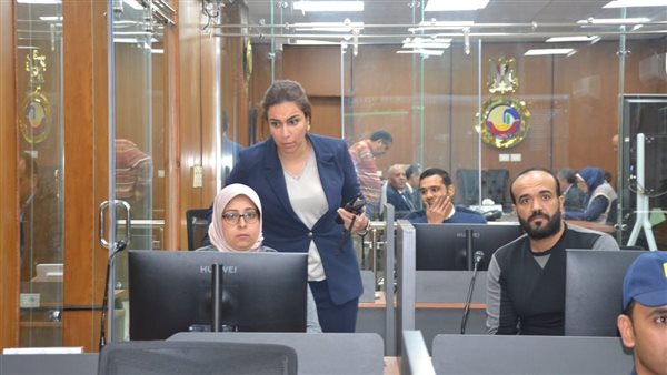 جاهزية اللجان والمقرات